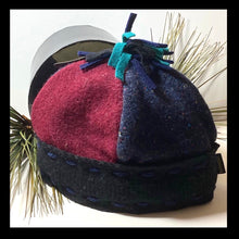 Load image into Gallery viewer, BAABAAZUZU  HAT. youth or sm. adult