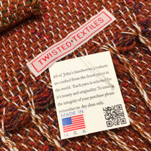 Load image into Gallery viewer, TWISTED TEXTILES SCARF