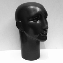 Load image into Gallery viewer, FIBERGLASS  DISPLAY HEAD