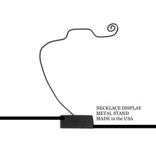 Load image into Gallery viewer, Vilmain necklace display