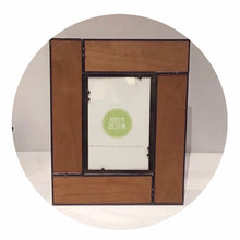 Load image into Gallery viewer, BIBELOT DESIGN PHOTO FRAME for 4 x 6