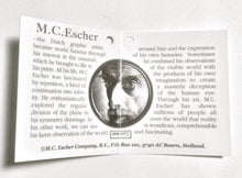 Load image into Gallery viewer, M.C. ESCHER BOW TIES