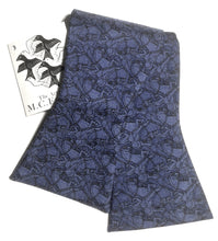 Load image into Gallery viewer, M.C. ESCHER BOW TIES