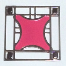 Load image into Gallery viewer, SULLIVAN LEADED GLASS WINDOW PIN