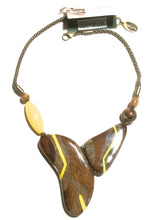 Load image into Gallery viewer, NATURE bijoux necklace
