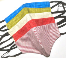 Load image into Gallery viewer, MS FACE MASKS USA HANDMADE