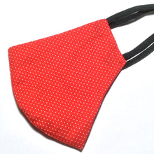 Load image into Gallery viewer, MS FACE MASKS USA HANDMADE