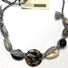 Load image into Gallery viewer, Teresa  Goodall  TERAZZO Necklace
