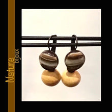 Load image into Gallery viewer, NATURE BIJOUX ph earring
