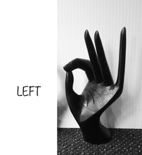 Load image into Gallery viewer, WOOD HAND