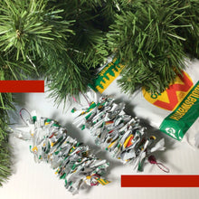 Load image into Gallery viewer, FINDS Ornament GWY