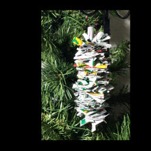 Load image into Gallery viewer, FINDS Ornament GWY