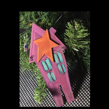 Load image into Gallery viewer, e.drumm designs ornaments