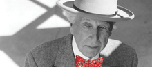 Load image into Gallery viewer, FRANK LLOYD WRIGHT BOW TIES
