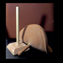 Load image into Gallery viewer, TERRACOTTA NECK FORM DISPLAY

