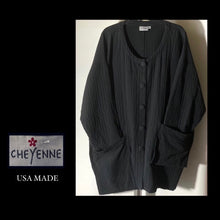 Load image into Gallery viewer, PO ~ CHEYENNE ART TO WEAR JACKET
