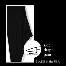 Load image into Gallery viewer, SOPHIE FINZI soft drape PANT - USA MADE
