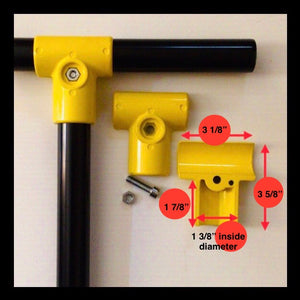 MANFROTTO T-CLAMP CONNECTOR