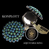 KONPLOTT  adjustable ring