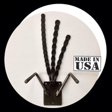 Load image into Gallery viewer, MODERN VINTAGE WALL HANGING DISC STORAGE
