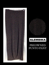 Load image into Gallery viewer, PO - ALEMBIKA  PUNTO PANT - their size 6
