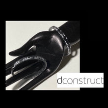 Load image into Gallery viewer, dconstruct THIN BANGLE BRACELET
