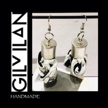 Load image into Gallery viewer, GILY ILAN EARRING
