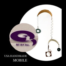 Load image into Gallery viewer, Q3 art MOBILE A14
