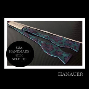 Hanauer Bow Tie