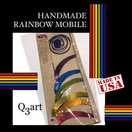 Q3 art RAINBOW MOBILE