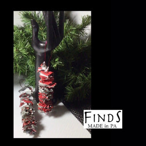 FINDS Ornament RCO