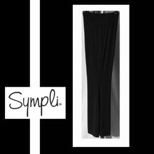 Load image into Gallery viewer, SYMPLI   slight flare PANT - SZ 16
