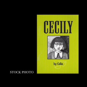 CECILY BOOK by CELIA