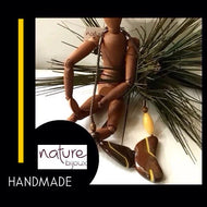 NATURE bijoux necklace