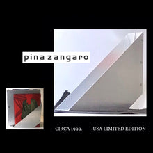 Load image into Gallery viewer, Pina Zangaro LIMITED EDITION BOSA MAGAZINE BOX
