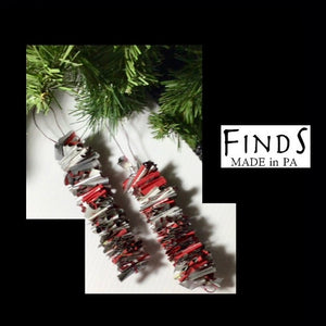 FINDS Ornament RCO