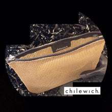 Load image into Gallery viewer, CHILEWICH POUCH

