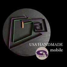 Load image into Gallery viewer, Q3 art MOBILE ~ IDEAS’ archive
