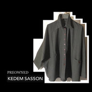 PO -KEDEM SASSON Shirt/Jacket