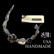 Teresa  Goodall  TERAZZO Necklace