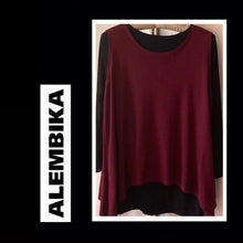 Load image into Gallery viewer, ALEMBIKA sleeveless top
