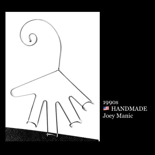 Joe Boron (joey manic). AKA Joe’s Orbit  HAND