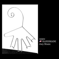 Joe Boron (joey manic). AKA Joe’s Orbit  HAND