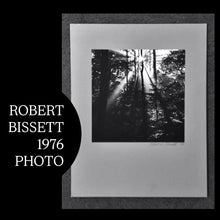 Load image into Gallery viewer, 1976 PHOTO ROBERT BISSETT PHOTOGRAPHER, Harrisburg PA.
