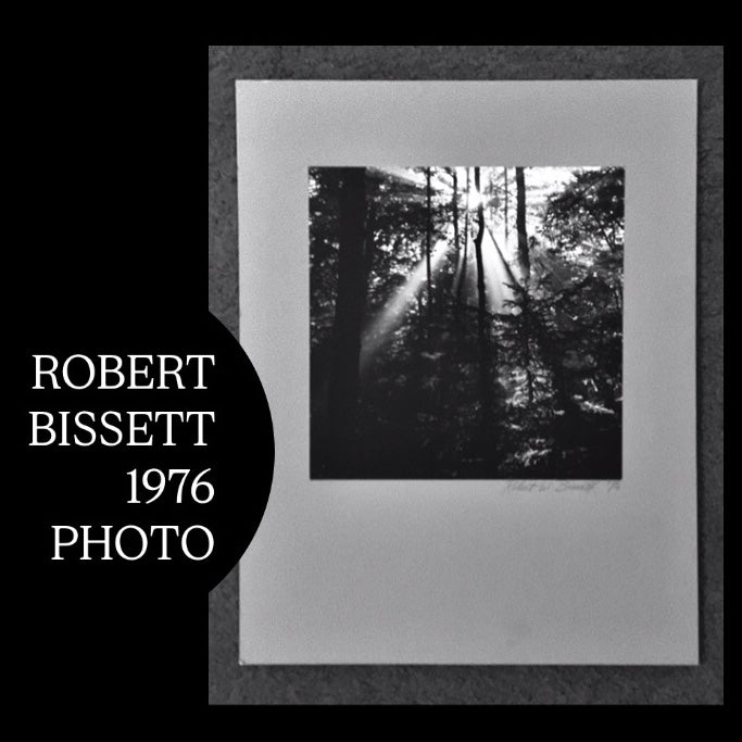 1976 PHOTO ROBERT BISSETT PHOTOGRAPHER, Harrisburg PA.
