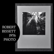 1976 PHOTO ROBERT BISSETT PHOTOGRAPHER, Harrisburg PA.