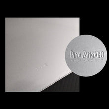 Load image into Gallery viewer, Pina Zangaro MACHINA  3 ring Aluminum photo album
