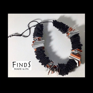 FINDS Necklace - EOC-W