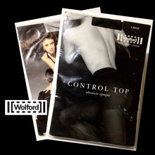 Load image into Gallery viewer, WOLFORD STOCKINGS large
