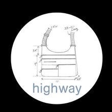 Load image into Gallery viewer, HIGHWAY BAG
